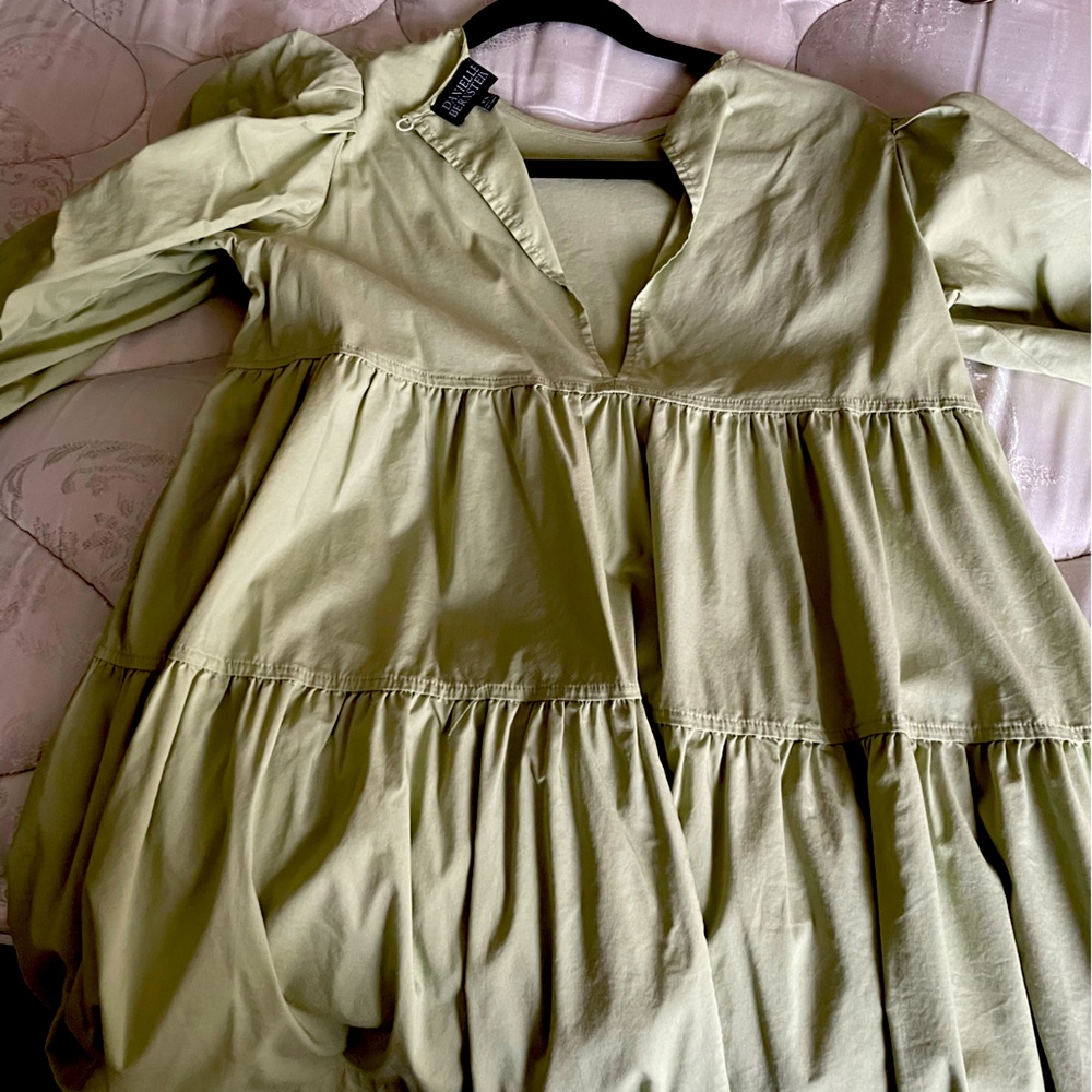 Danielle Bernstein women’s dress - size XS